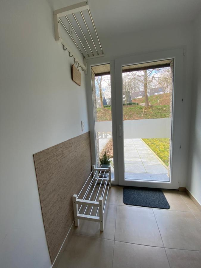 Terrasses De Malmedy, Entre Ciel & Terre 212 Et La Pause 213 Lägenhet Exteriör bild