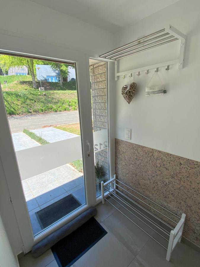 Terrasses De Malmedy, Entre Ciel & Terre 212 Et La Pause 213 Lägenhet Exteriör bild